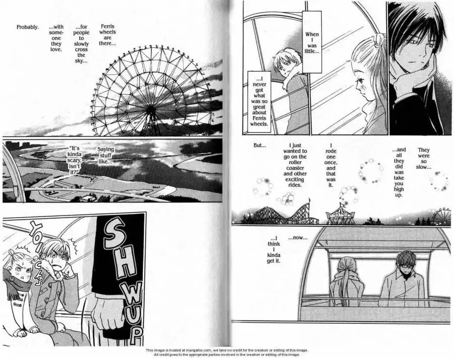 Honey and Clover Chapter 0 41